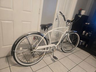 Schwinn five speed