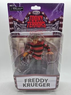 Neca Freddy Krueger