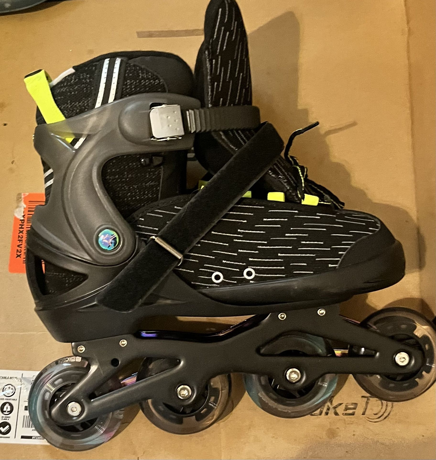 Roller Skates