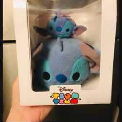 Disney Tsum Tsum
