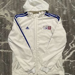NBA 2011 ALL STAR Adidas Track Jacket