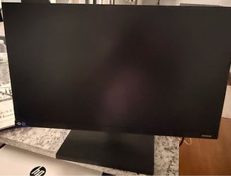 Samsung monitor