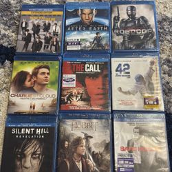 Now you see Me/Safe House & More