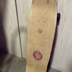 Longboard “The Screamer”