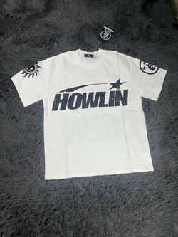Hellstar t shirt size medium