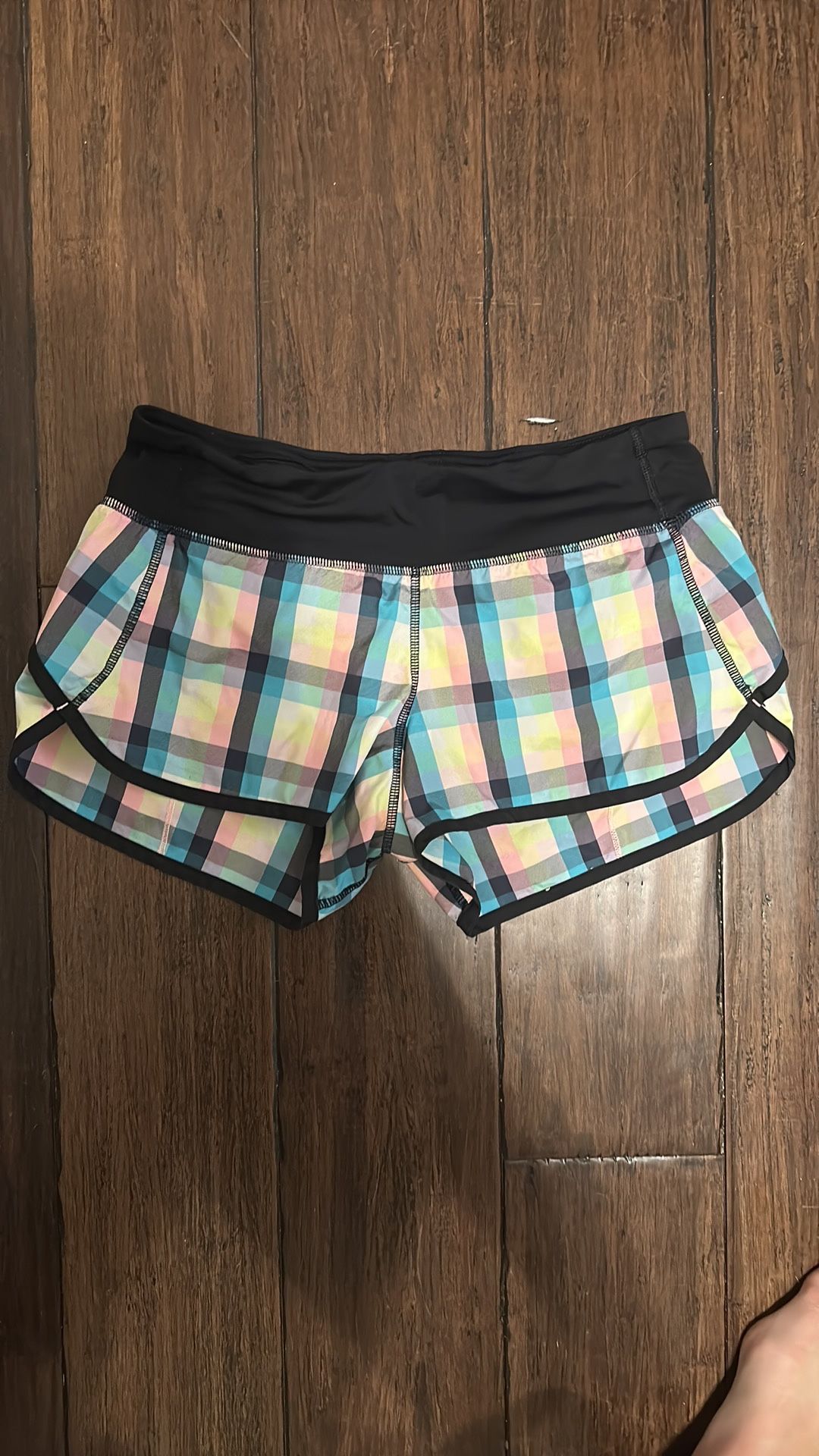Lululemon Speed Ups