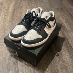 Air Jordan 1 Low