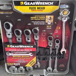 Gearwrench