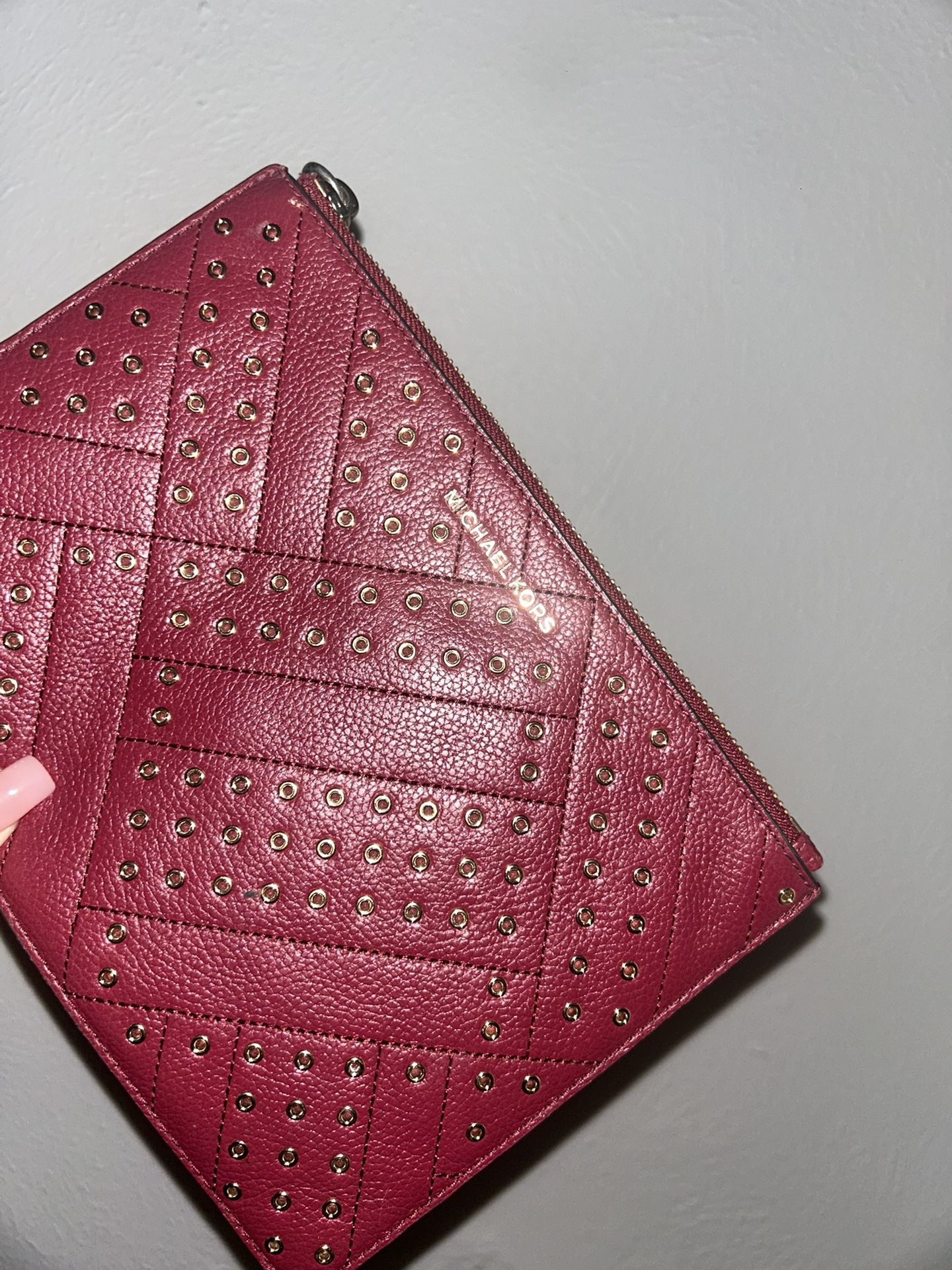 Michael Kors Wrist wallet 