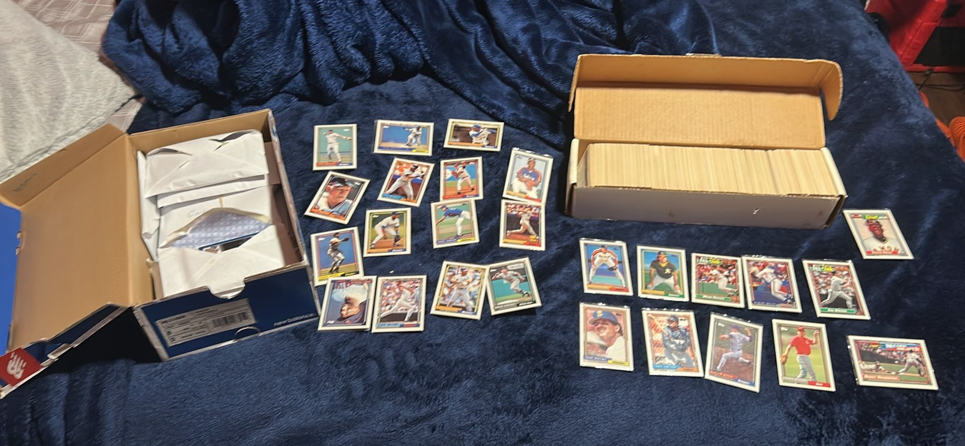 Baseball
