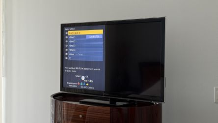 TV