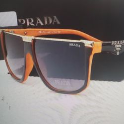 Unisex Sunglasses