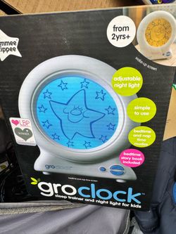 Groclock