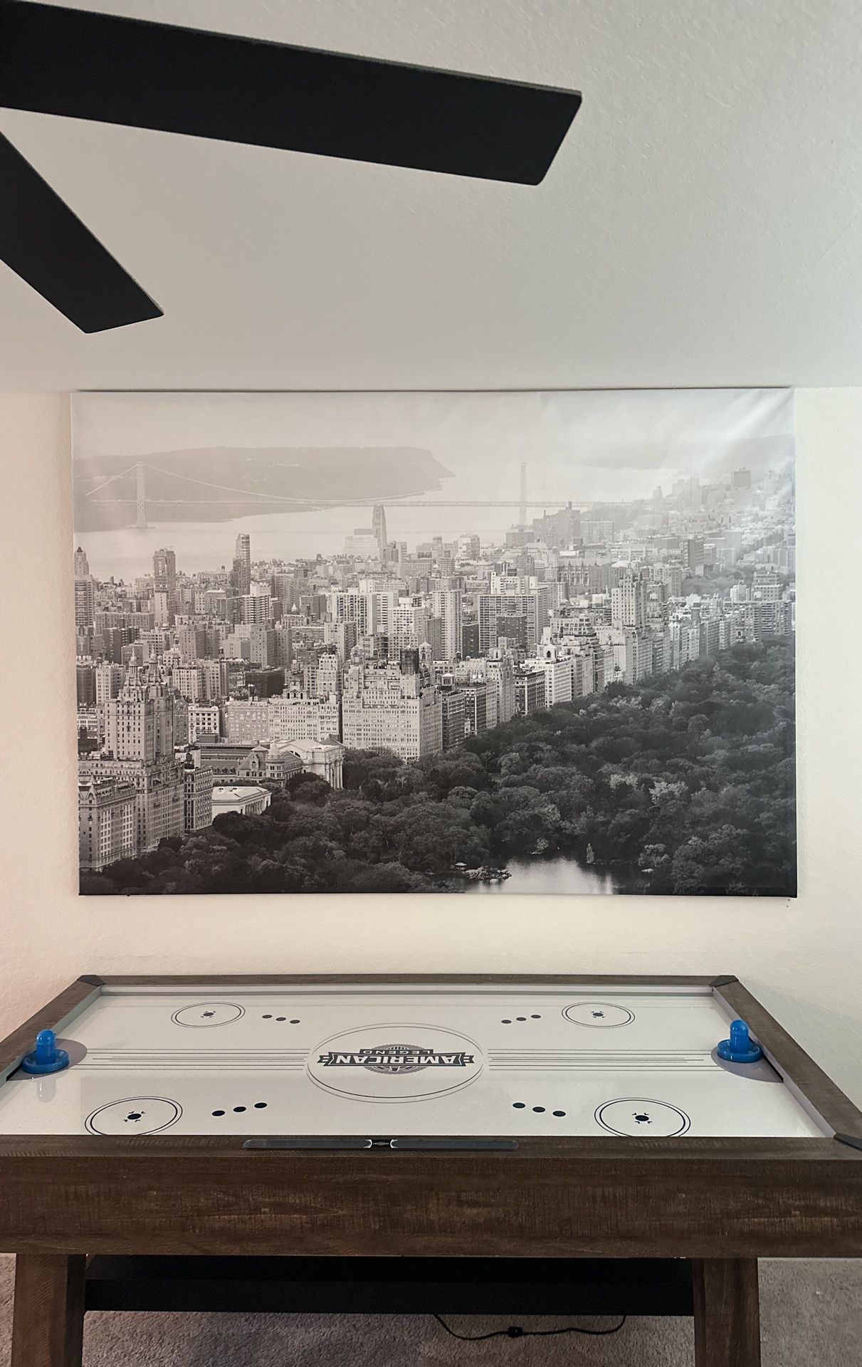 Nyc/ Central Park Canvas,New Products : American Fashion Style Bags On Sale