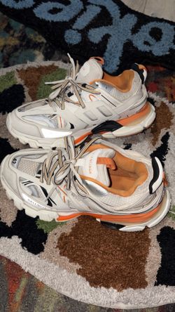 Balenciaga Track