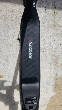 Iscooter