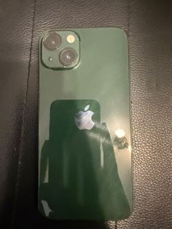 Apple iPhone 13 Green