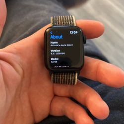 Apple Watch SE 32gb