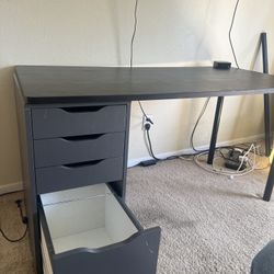 Desk For Sale