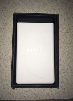Power bank for phones