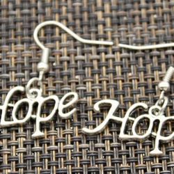 Adorable Hope Earrings