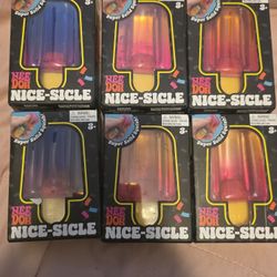 Needoh Popsicle 