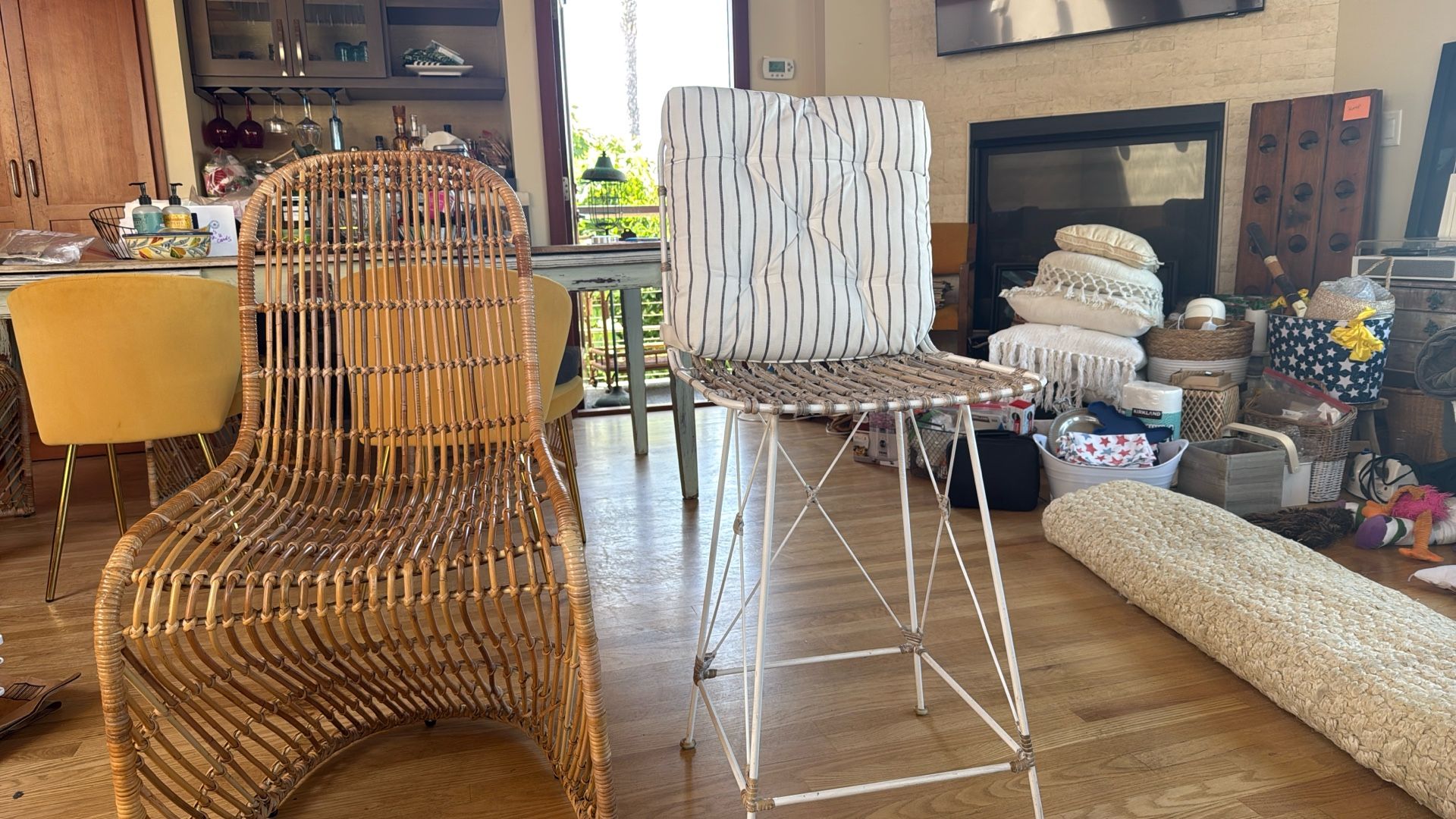 Chairs
