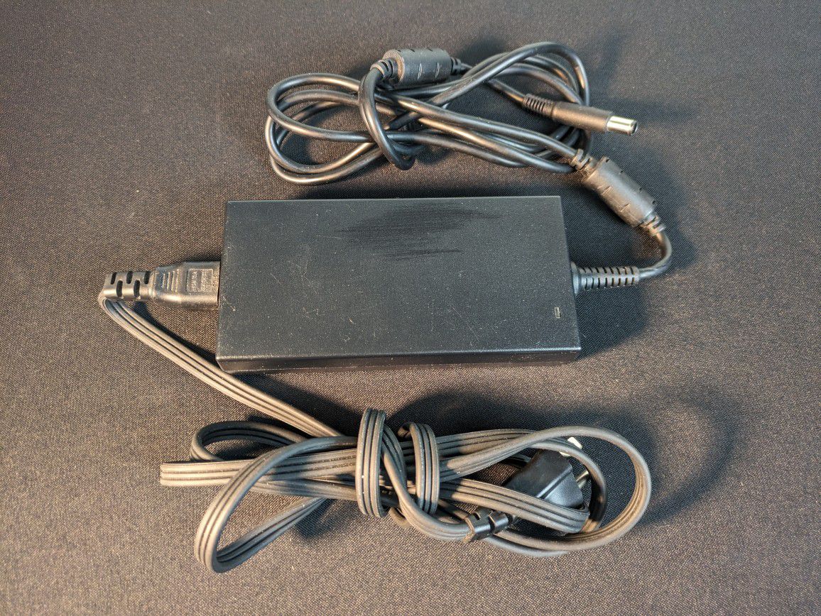 AC Adapter Charge Cord, Dell