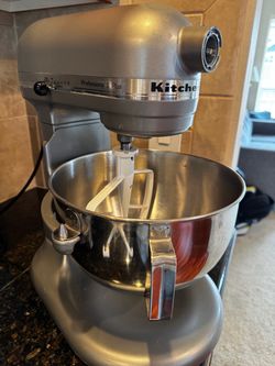 KitchenAid Professional Mixer