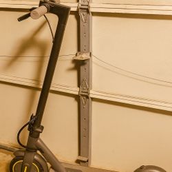 E-scooter Brand New