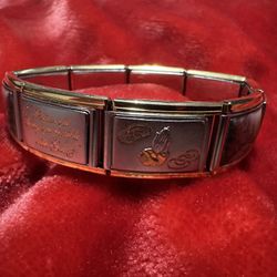 Bracelet Charming Touches 