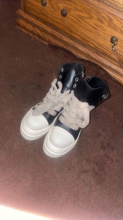 Rick owens
