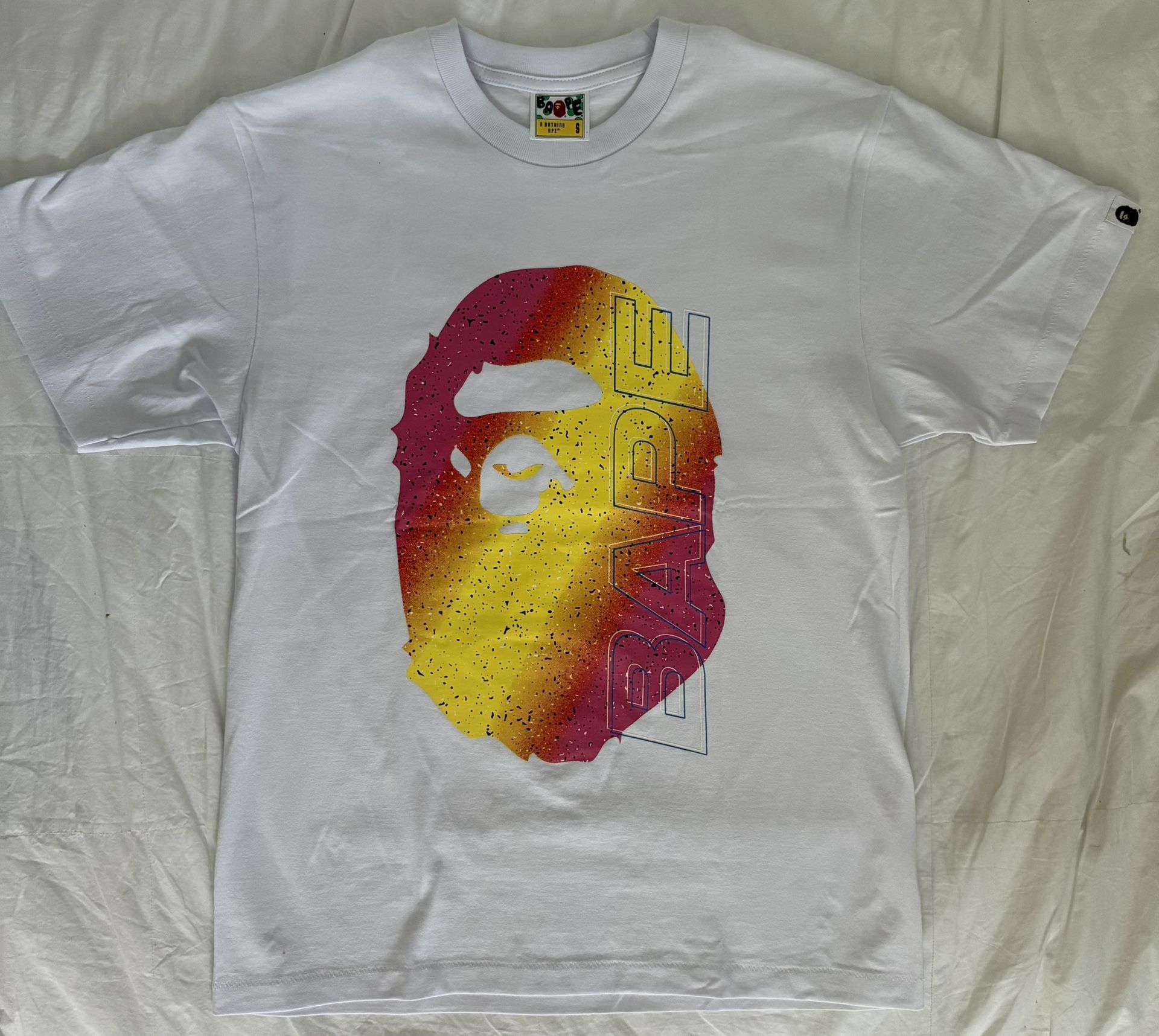 Bape Tee