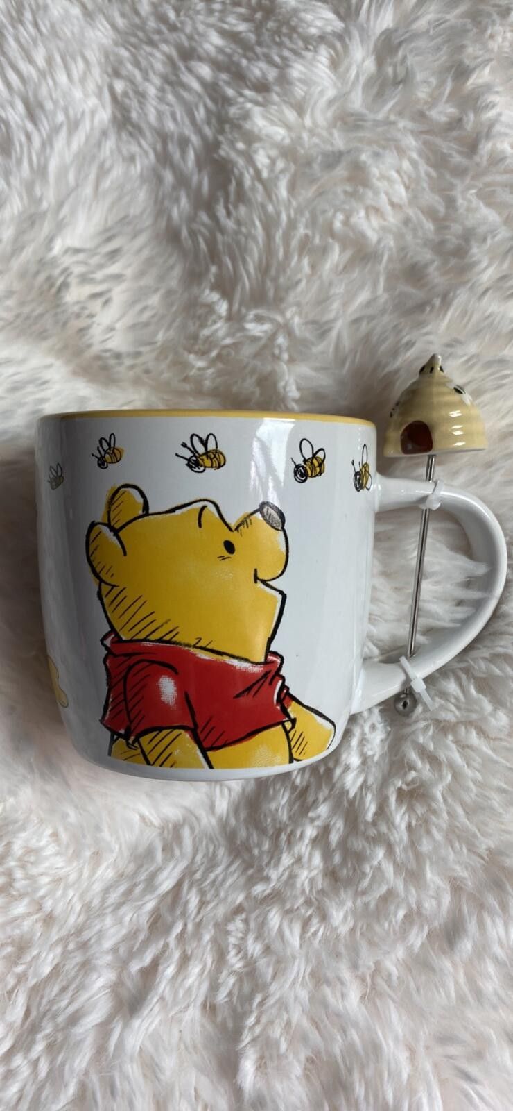 Winnie The Pooh Mug
