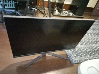 27 inch gaming monitor 165Hz