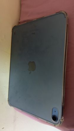 Apple tablet 10gen 64gb