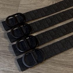 Fashion Belts