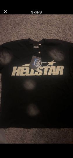 Hellstar T-Shirt