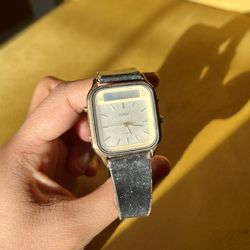Watch/ Bracelet