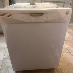 Free LG Dishwasher 