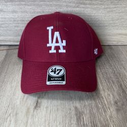 Los Angeles Dodgers adjustable hat 🧢