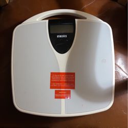 Homesick Bathroom Scale  ( Digital Read Out)