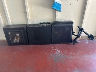 Pc parts