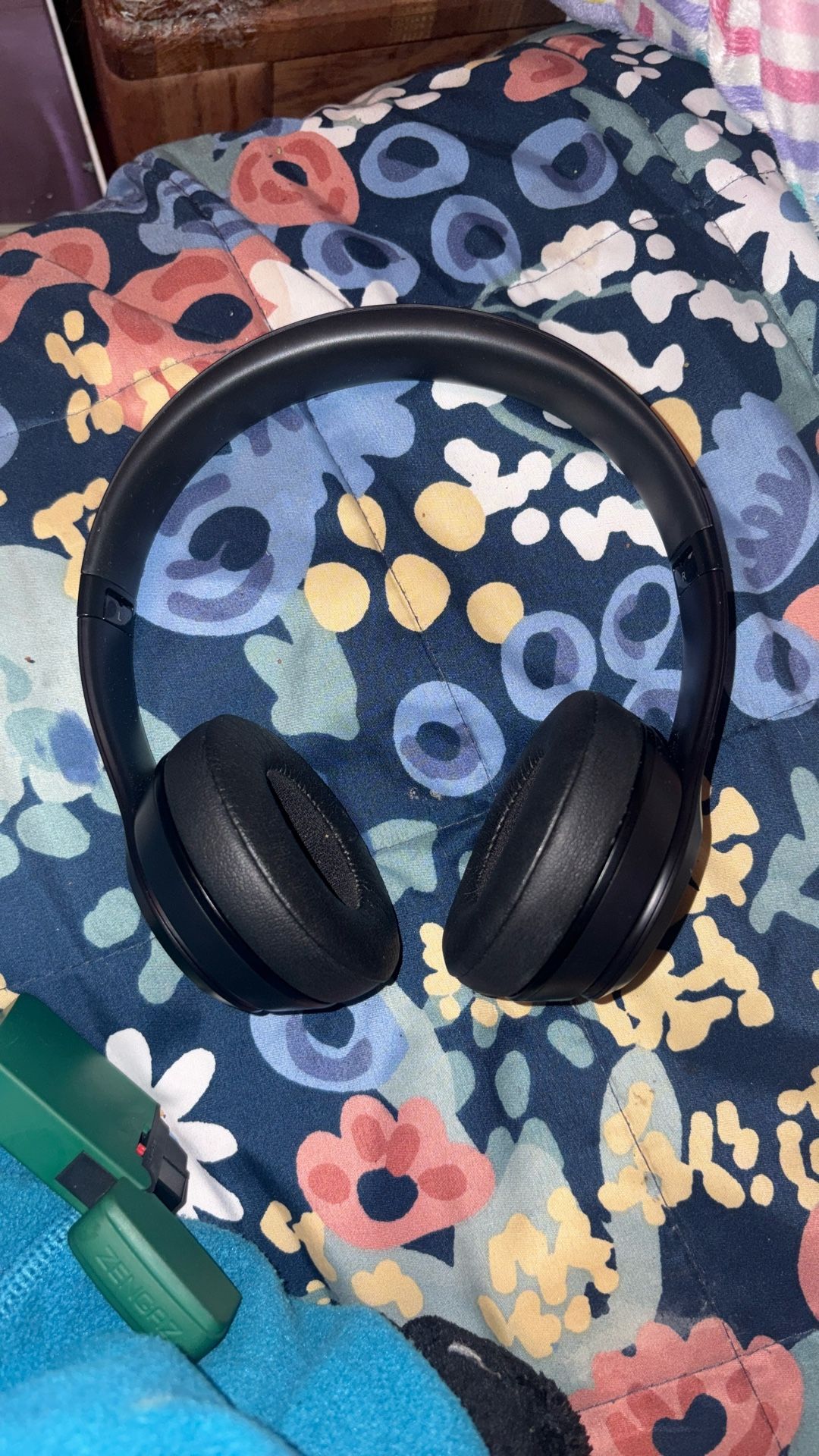 Beats by Dre Wireless Headphones