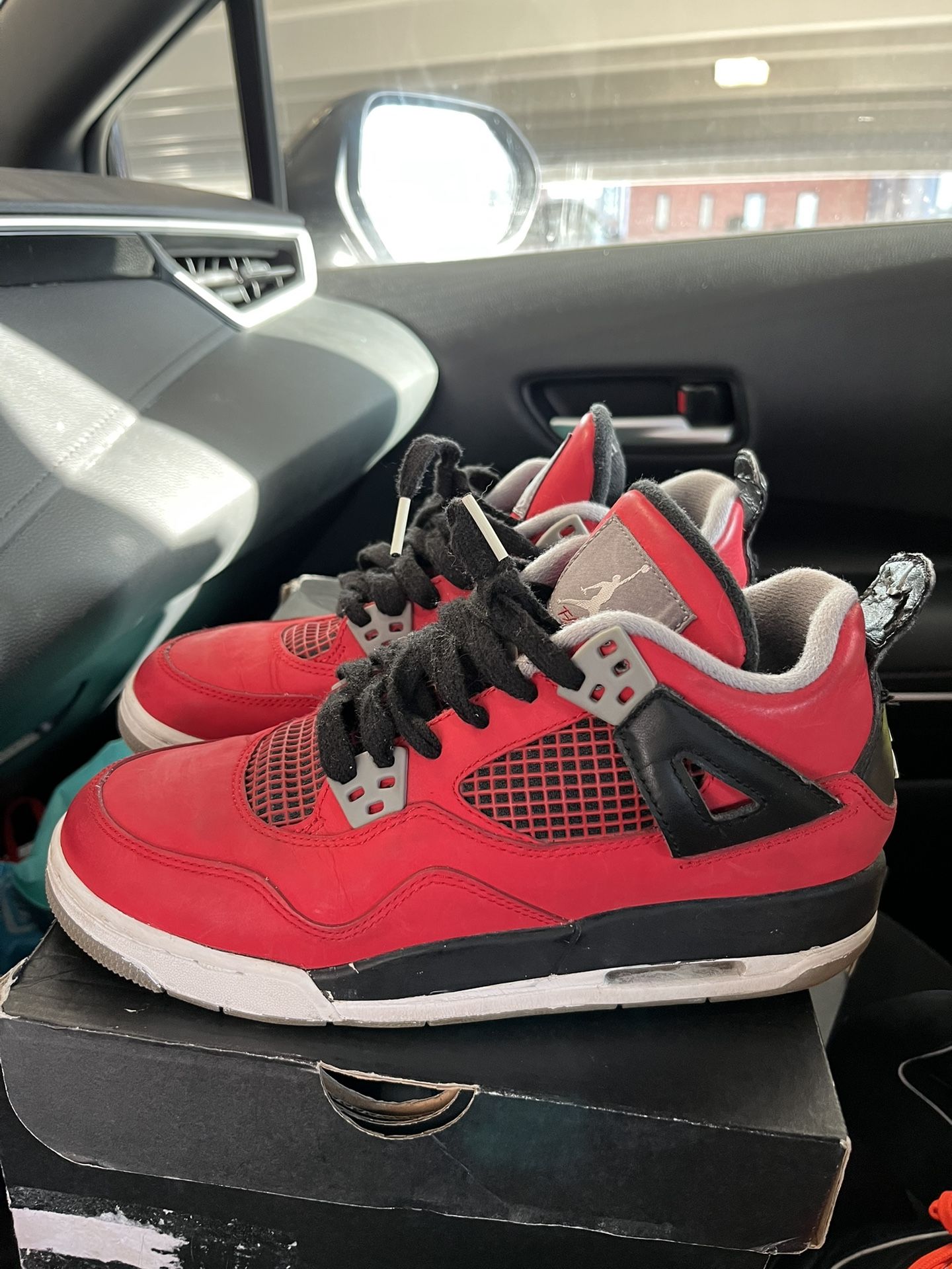 Toro 4s Sz 5Y