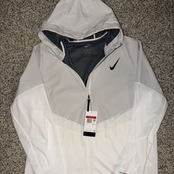 Nike Running Coat 