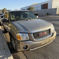 2003 GMC Envoy
