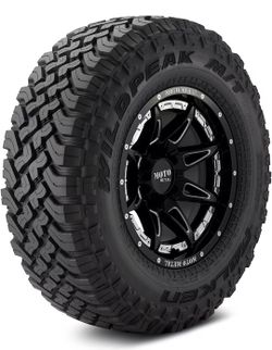35x12.50R20 Falken Wildpeak M/T 4 New Tires $2204 Installed & Balanced