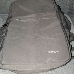 Tangier Backpack 