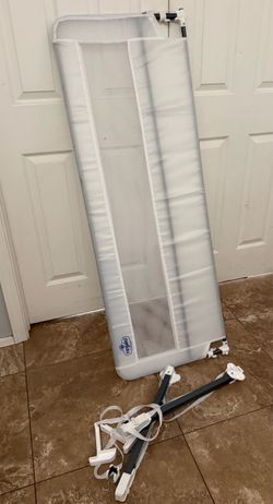 Regalo bed rail